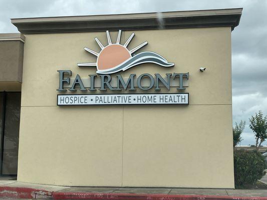 Fairmont Hospice