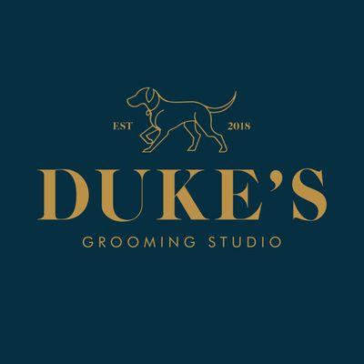 Duke's Grooming Studio