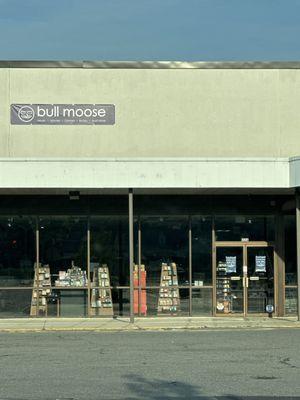 BullMoose