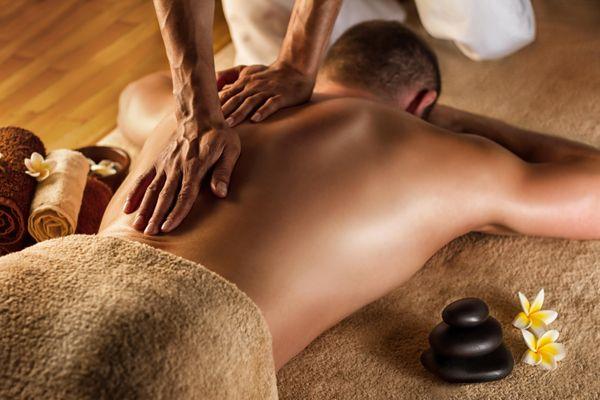 Couples Massage in Traverse City, Michigan