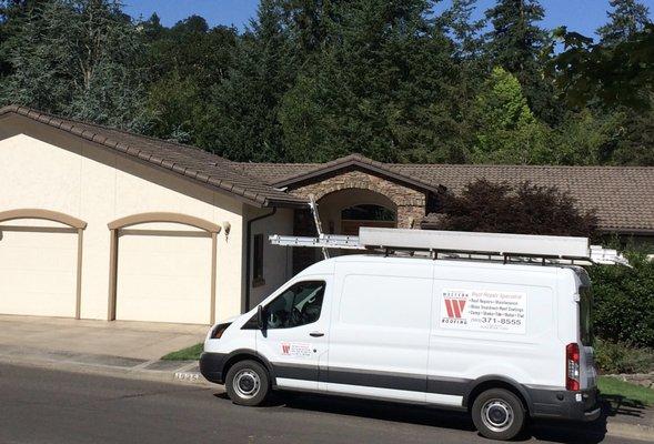 ROOFING CONTRACTORS SALEM OREGON