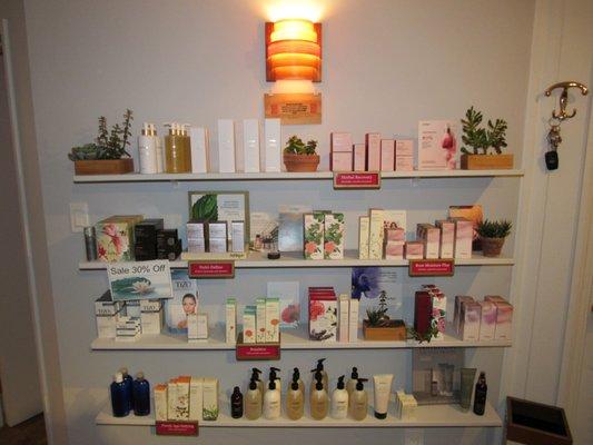 We offer the best skin care products, we carry serums, cleansers, creams, and more! See more at https://www.siennaskincar­e.com/shop