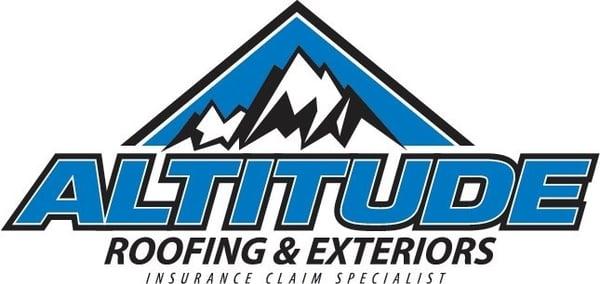 Altitude Roofing & Exteriors