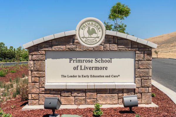 Primrose School of Livermore