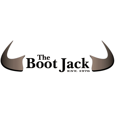 The Boot Jack