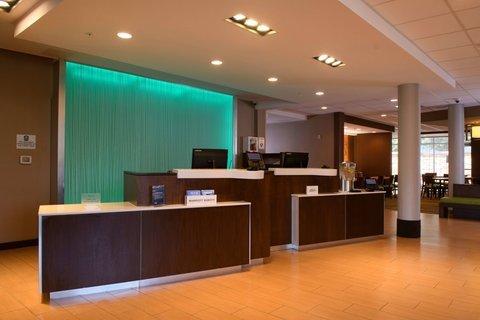 Fairfield Inn & Suites Richmond Ashland