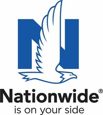 Nationwide is on your side!