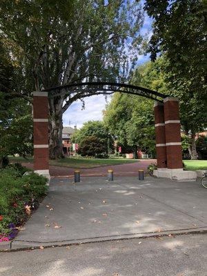 Seattle Pacific University