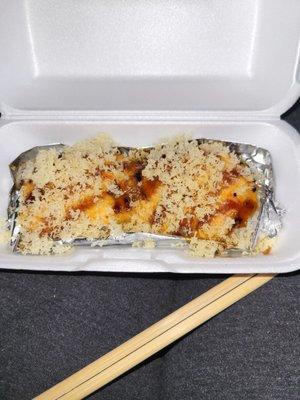 Samurai Sushi