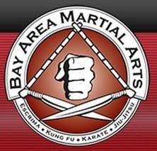 Bay Area Martial Arts logo