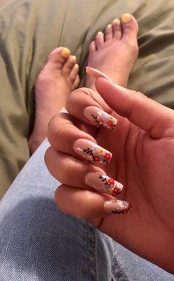 Kathy's Nails