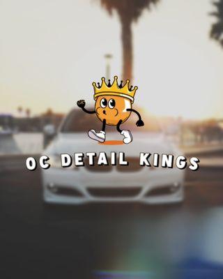 OC Detail Kings