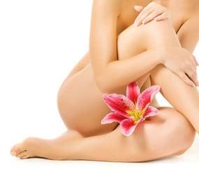 Body Waxing Male & Female