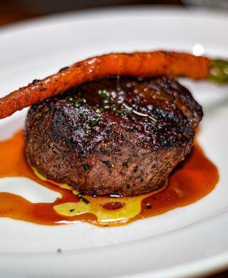 Steak Filet Mignon 8 oz.