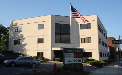 Holyoke Office