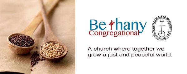 Bethany Congregational UCC