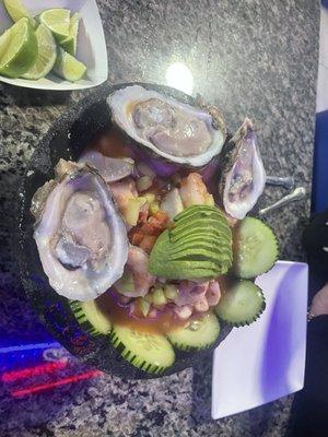 Molcajete