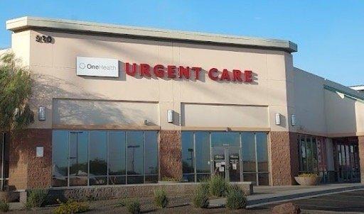 Alliance Urgent Care