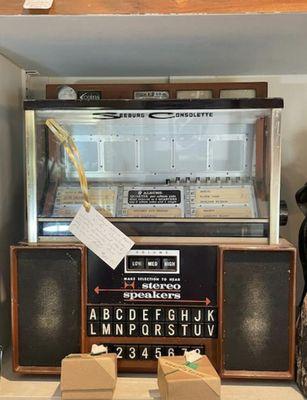 Jukebox