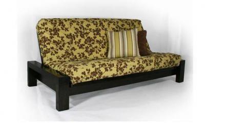 Best Futons, Futon Mattress Beds, Furniture Store in Honolulu, HI