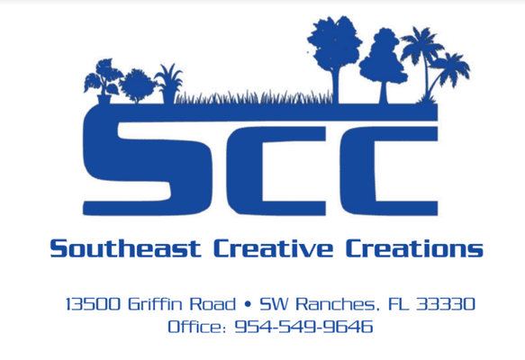 Southeast Creative Creations (SCC Nursery) in SW Ranches