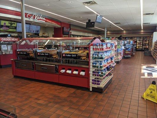 QuikTrip, Arlington