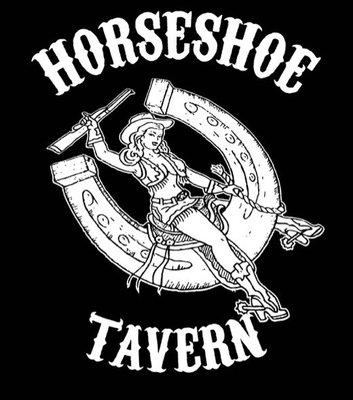 The Horseshoe Tavern