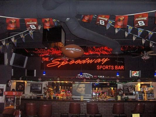 Speedway Sports Bar