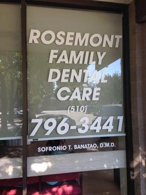 Rosemont Family Dental