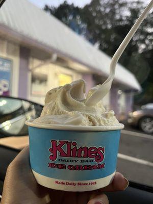 Kline's Dairy Bar