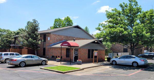 Gazebo Apartments