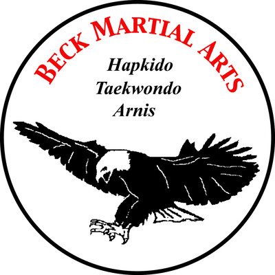 Beck Martial Arts logo