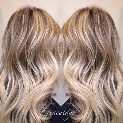 Balayage