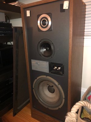 Loudspeakers