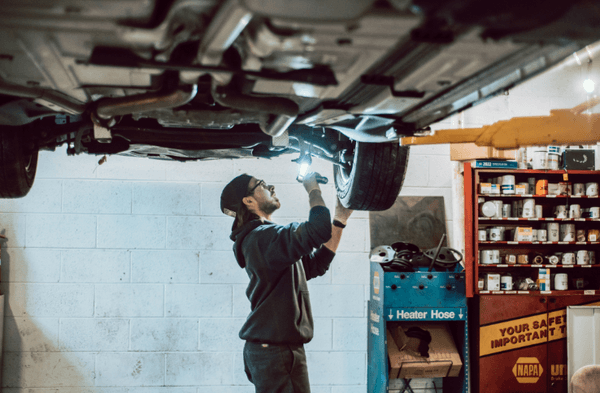 Our certified technicians are here to help you with all your needs!