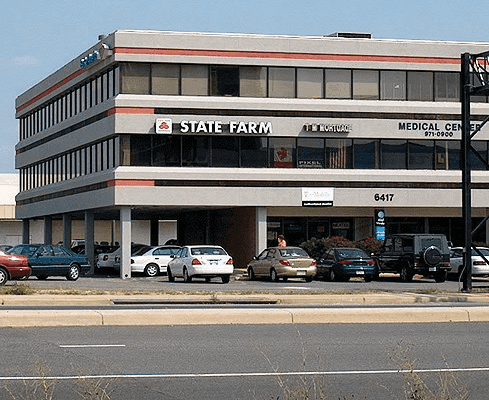 State Farm Office