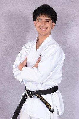 Senpai Jayden

Instructor