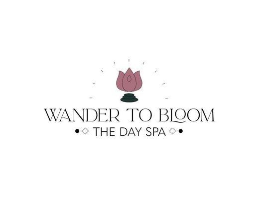 Wander to Bloom The Day Spa