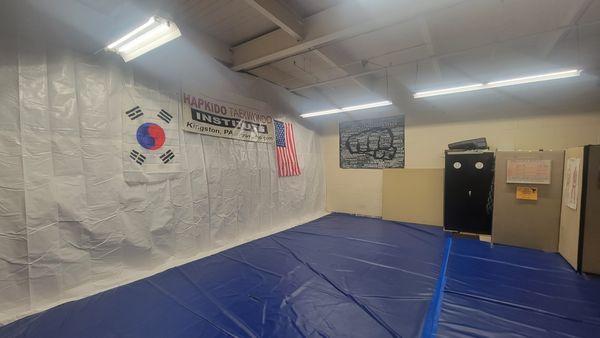 Hapkido Tae Kwon Do Institute