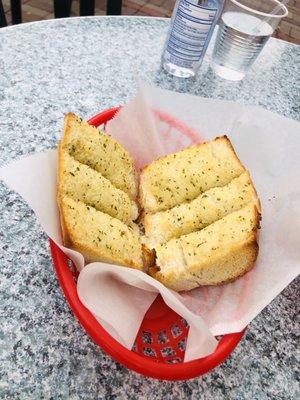 Garlic Bread