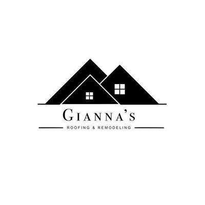 Gianna's Roofing & Remodeling