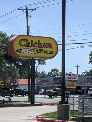 Chicken Express