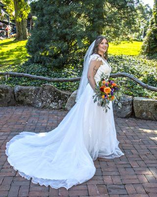 Tylerstar Productions: Wedding Photography at Peddler's Village in New  Hope, pa