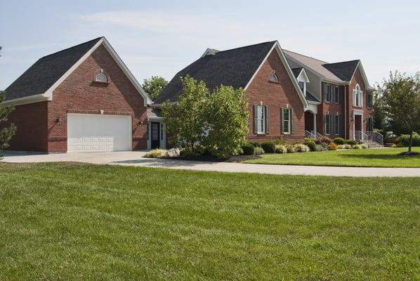 Garage Addition