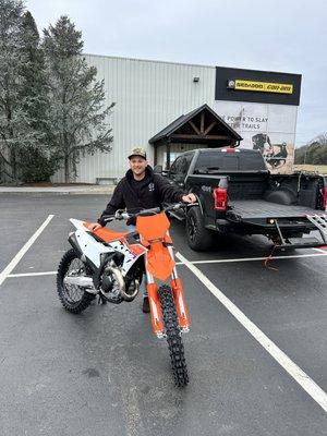 Mountain Motorsports Sevierville