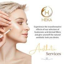 Heka Health & Wellness