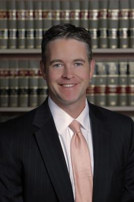 Ryan Russell, Partner