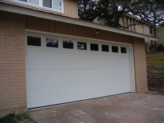 United Overhead Doors