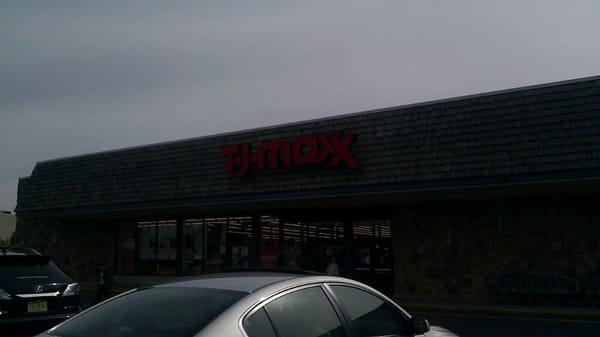 T.J. Maxx