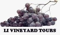 Wine Tasting Tours Long Island